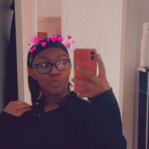 Meet your Posher, Aaliyah